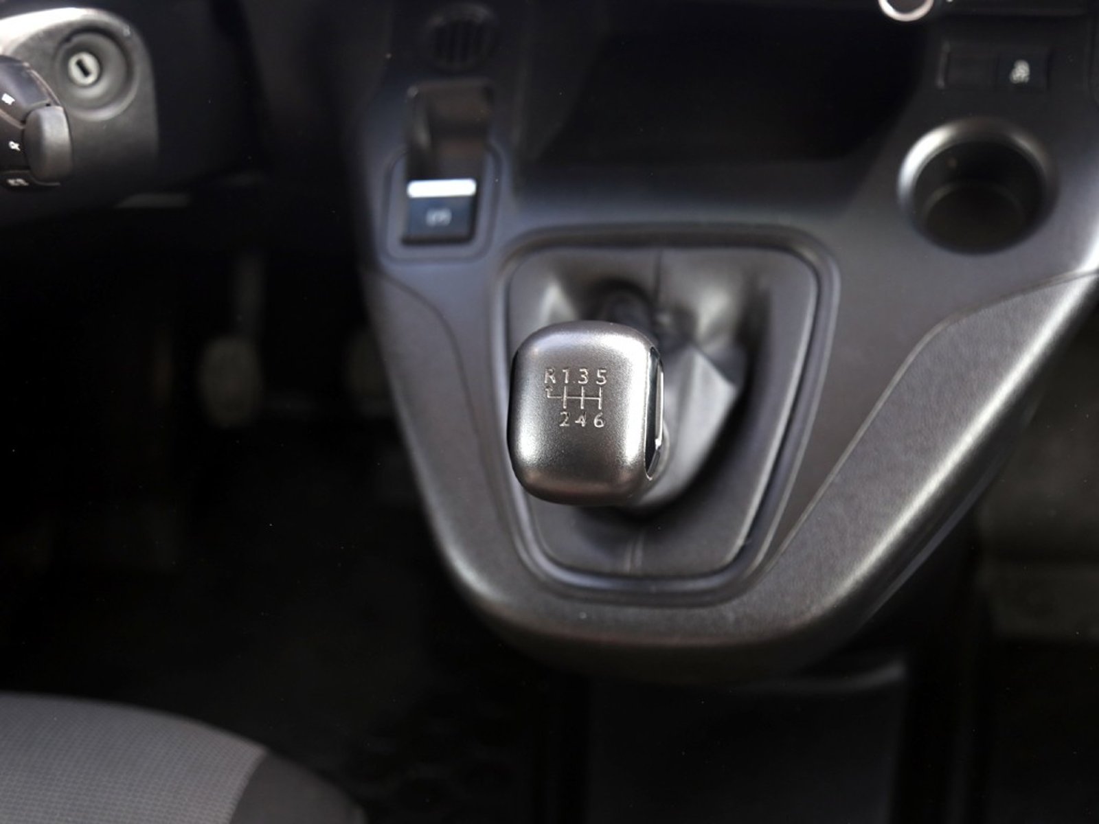 Peugeot PARTNER 1.5 L1 HDI 2023 - Imagen 17 de 20