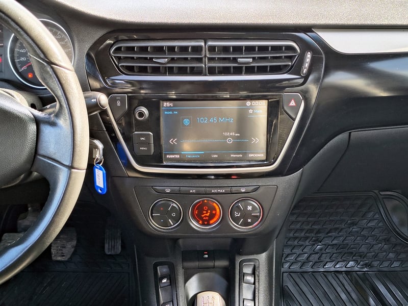 Peugeot 301 1.6 ACTIVE HDI 2022 - Imagen 14 de 18