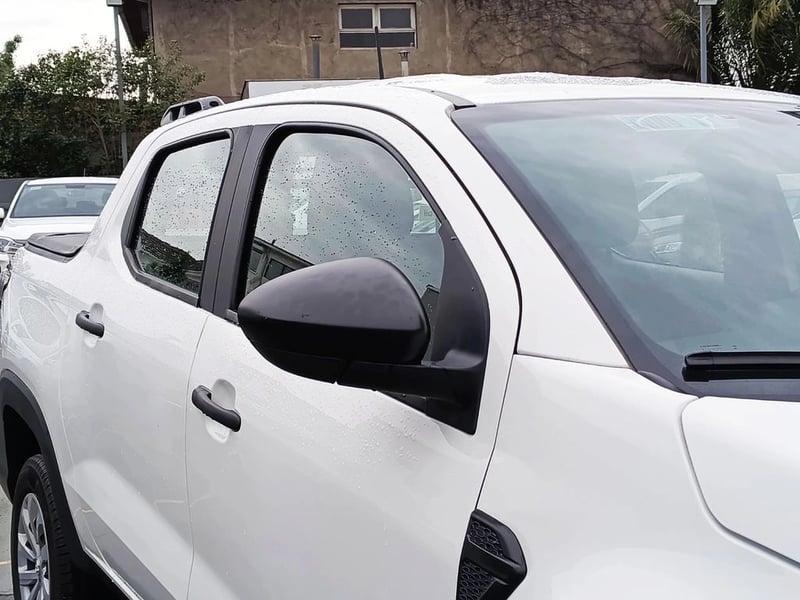 RAM 700 1.3 SLT DC MT 2024 - Imagen 4 de 20