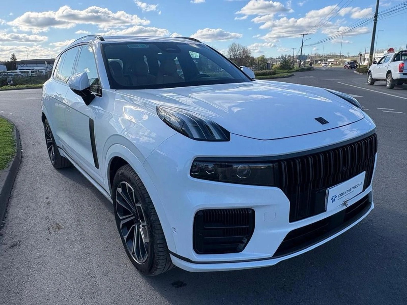 Lynk & Co 09 HALO 09 AWD 2025 - Imagen 3 de 15