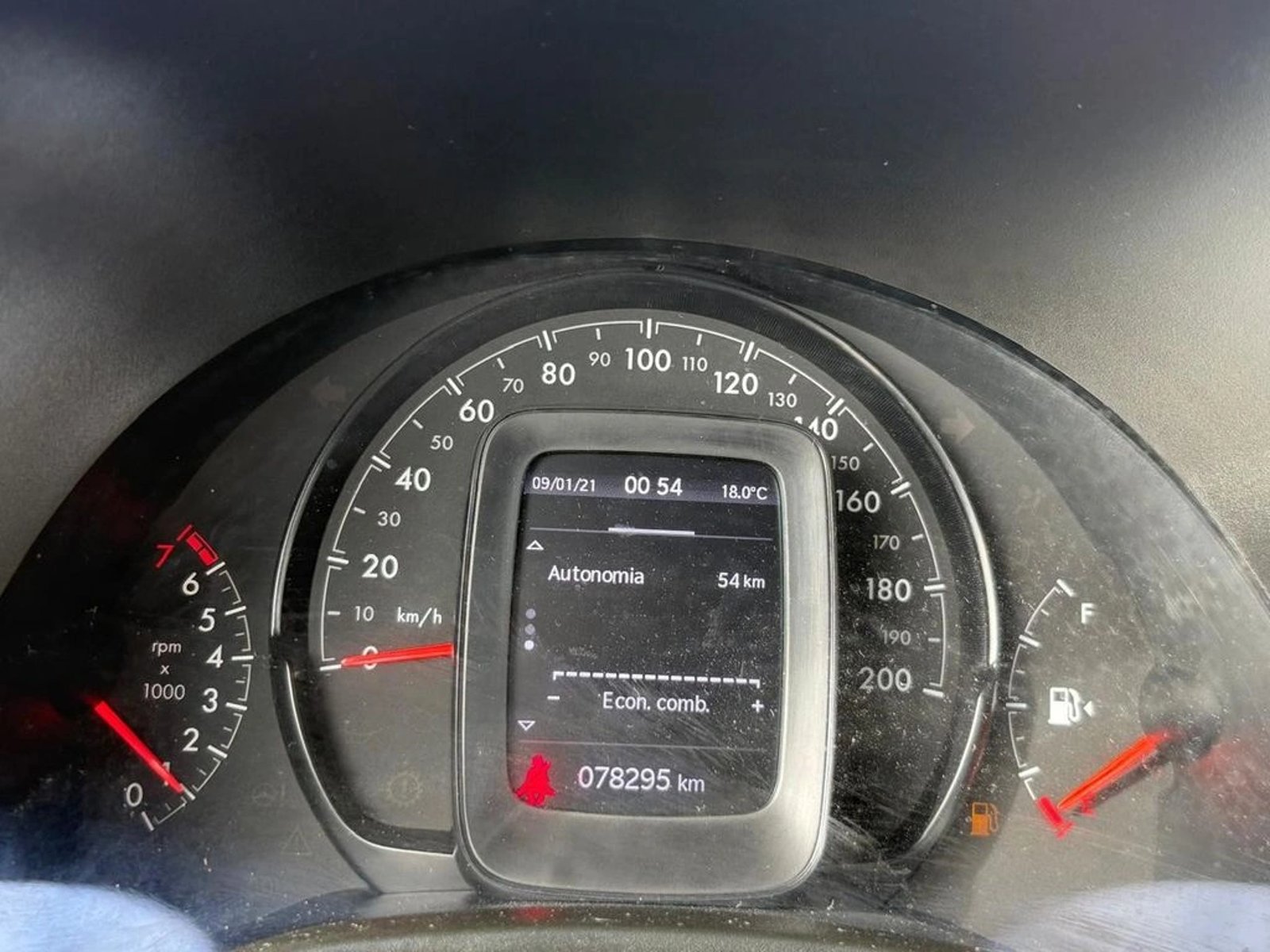 RAM 700 SLT MT BIGHORN 2023 - Imagen 12 de 12