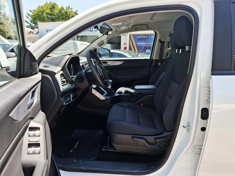 Great Wall POER 2.0 ELITE  4X4 MT 2023 - Imagen 14 de 20