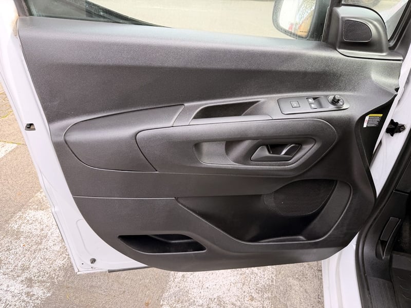 Peugeot PARTNER 1.5 L1 HDI 2025 - Imagen 13 de 20