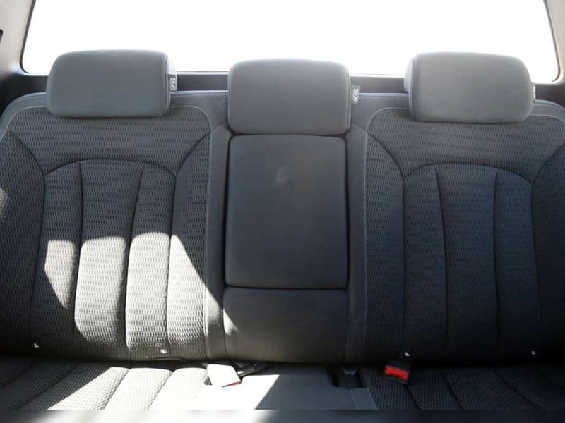 SsangYong GRAND MUSSO 2.2 4X2 MT 2022 - Imagen 20 de 20