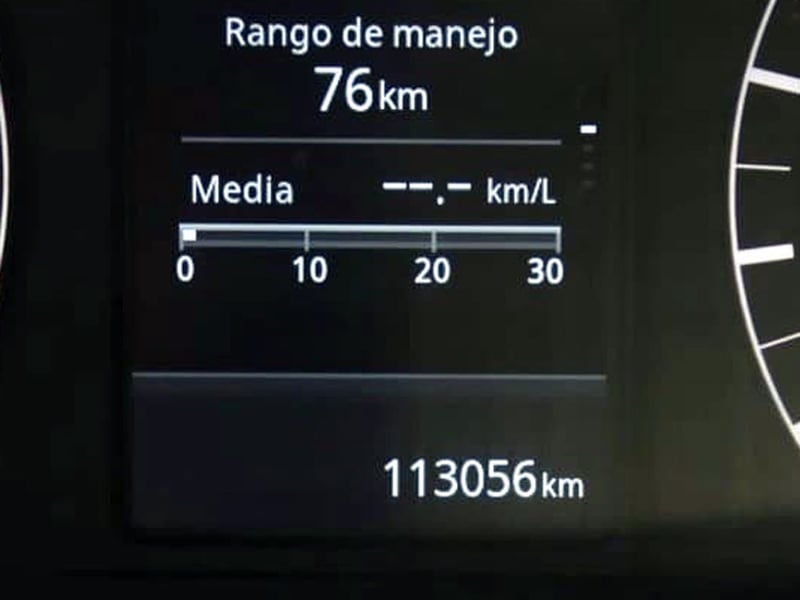 SsangYong GRAND MUSSO 2.2 4X2 MT 2022 - Imagen 16 de 20