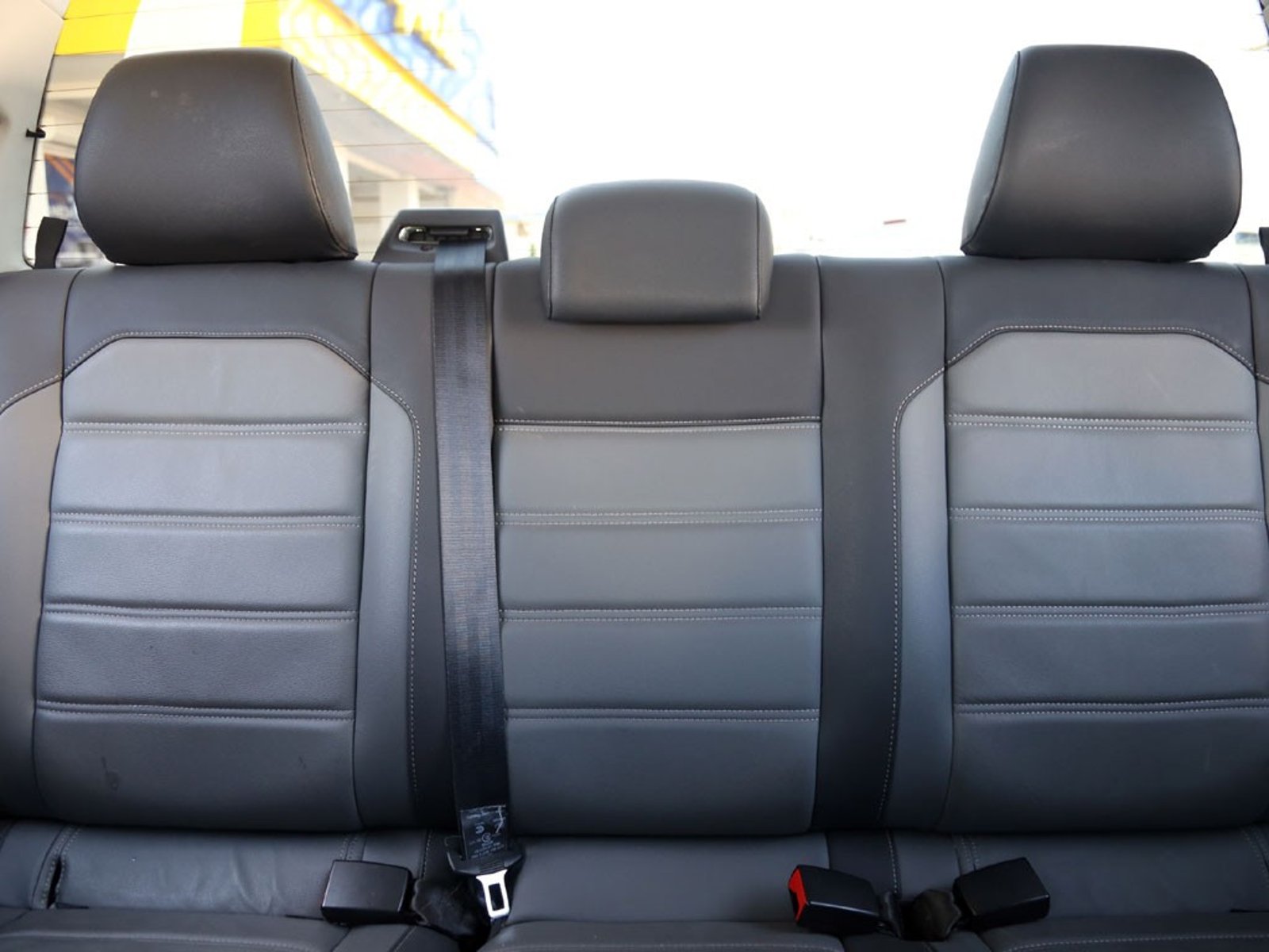 Volkswagen AMAROK 2.0 HIGHLINE DIESEL 4X4 DOB. CAB. AT 4P 2023 - Imagen 20 de 20