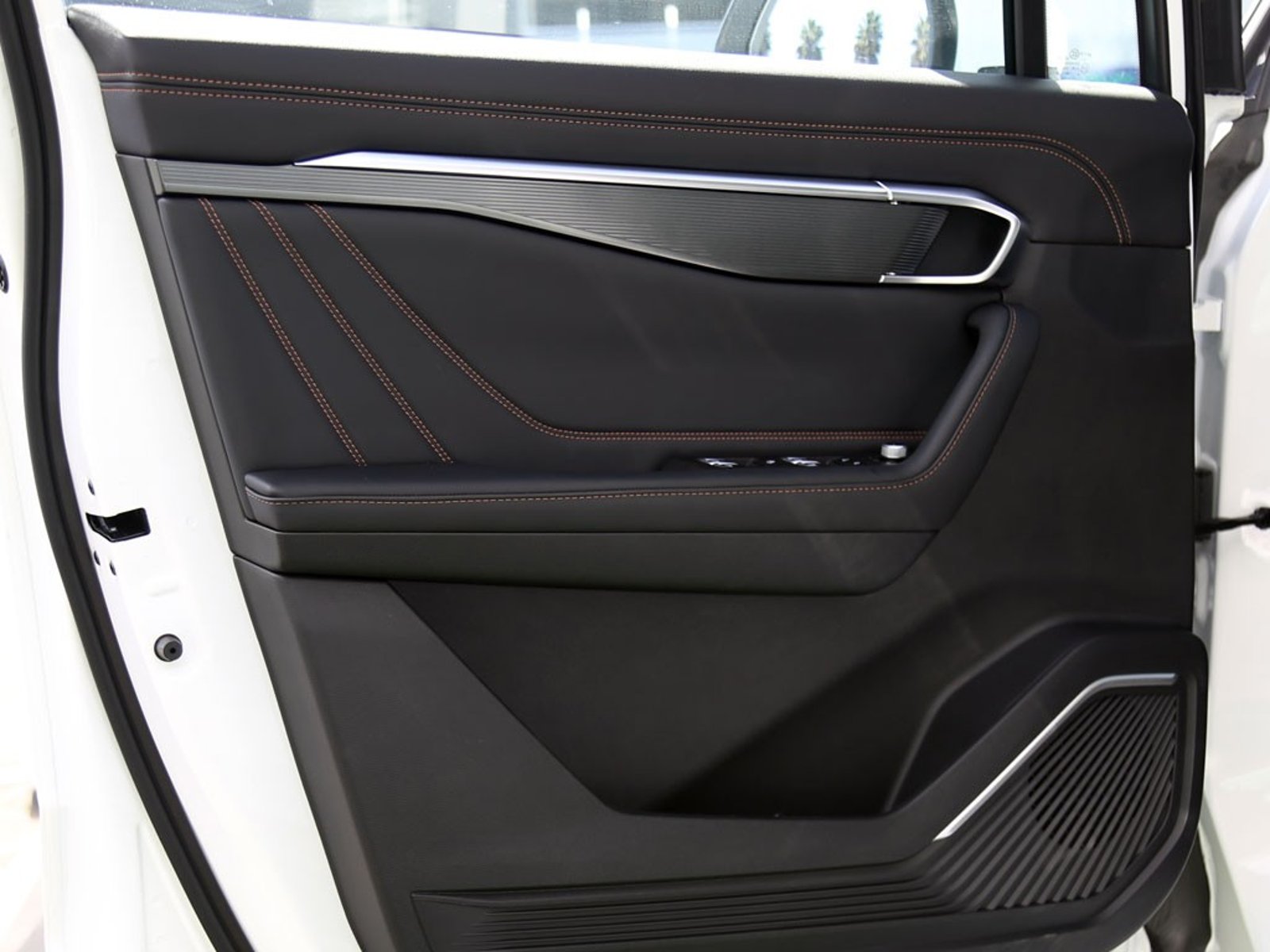 Riddara RD6 PHEV ULTRA 1.5T 2026 - Imagen 11 de 19