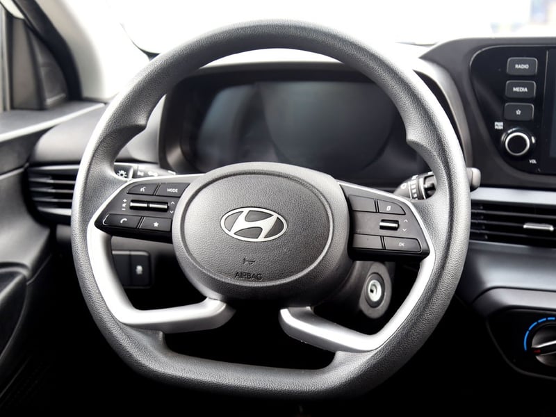 Hyundai I20 1.4 PLUS MT 2025 - Imagen 16 de 20