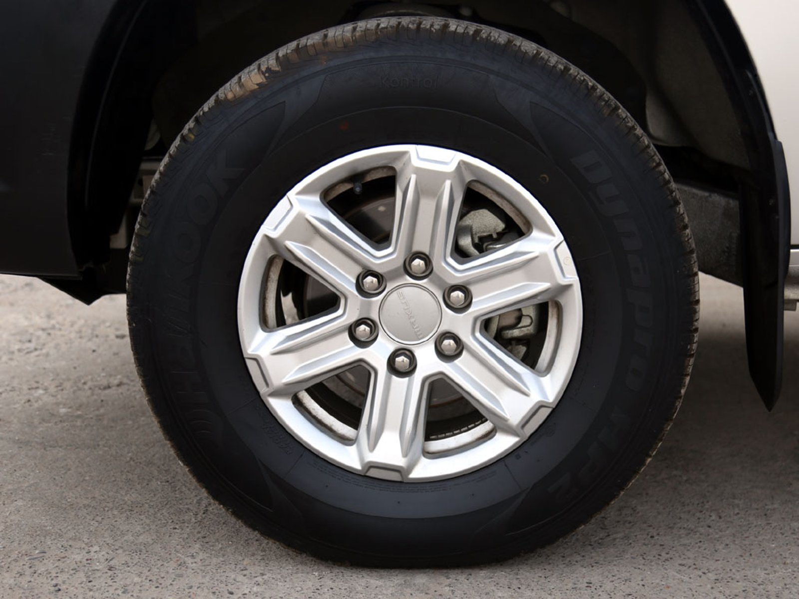 MAXUS T60 T60 2.0 DX MT 4X4 DIESEL 2024 - Imagen 20 de 20