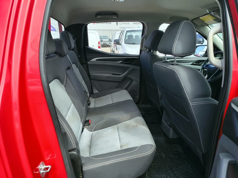 Maxus T60 2.0 Diesel 4x4 T/M 2024 - Imagen 19 de 20