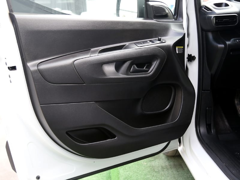 Peugeot PARTNER BLUEHDI 1.5 2023 - Imagen 13 de 20