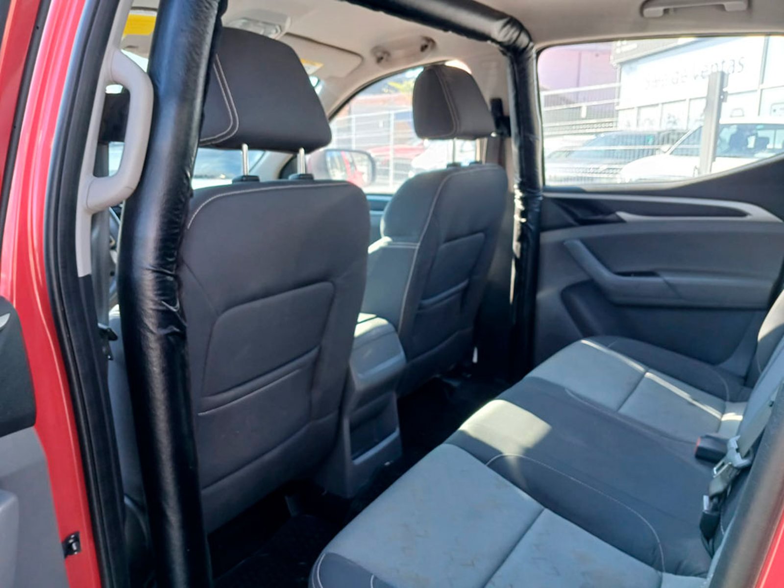 Maxus T60 T60 2.0 DX 4X4 MT 2024 - Imagen 15 de 15