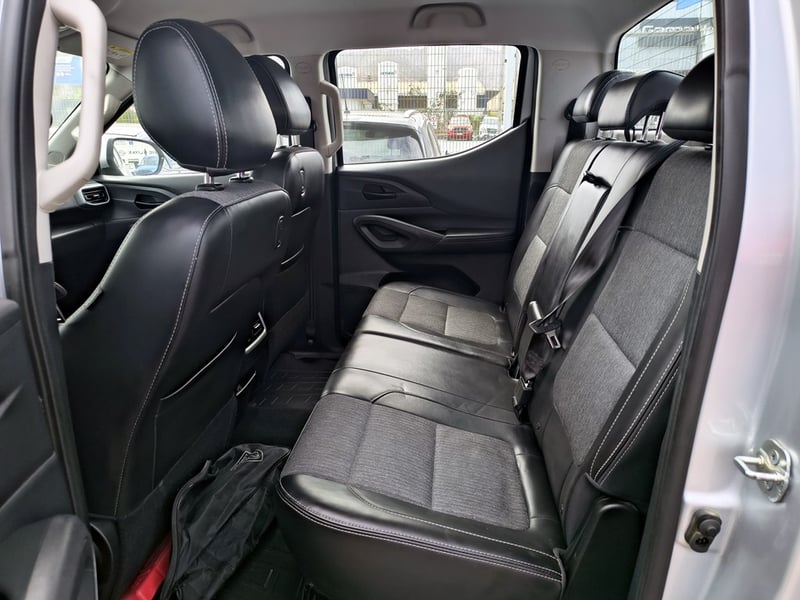 Peugeot LANDTREK 1.9 Diesel 4X2 T/M 2023 - Imagen 20 de 20