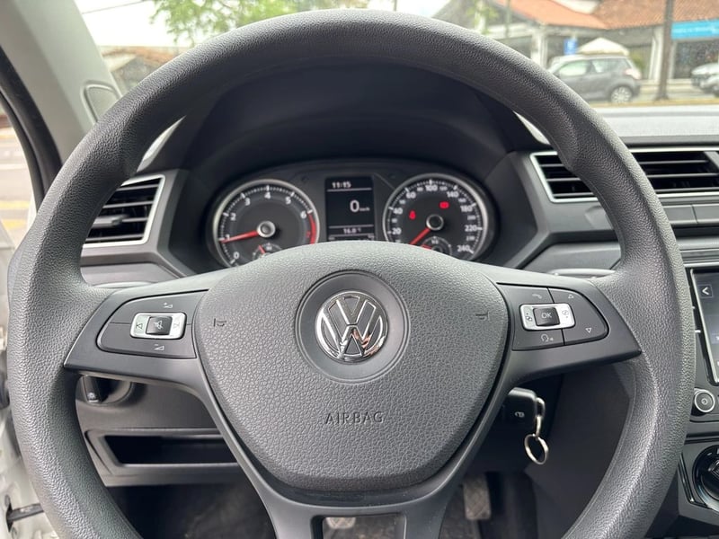 Volkswagen SAVEIRO MT 2023 - Imagen 19 de 20