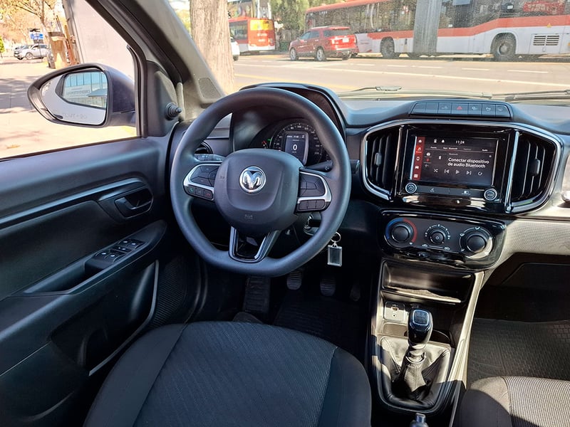 RAM 700 SLT CD 1.3 2024 - Imagen 9 de 20