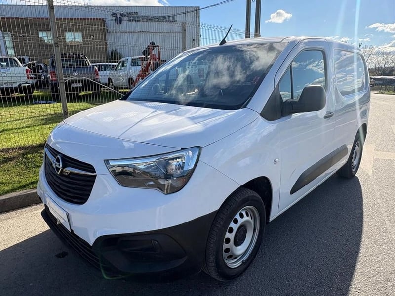 Opel COMBO 1.5 TD E6 2023