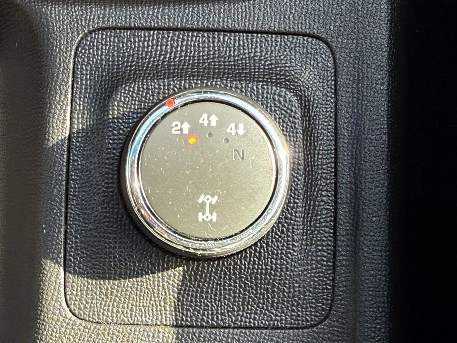 Chevrolet COLORADO 2.8 4X4 LTZ 2023 - Imagen 17 de 19