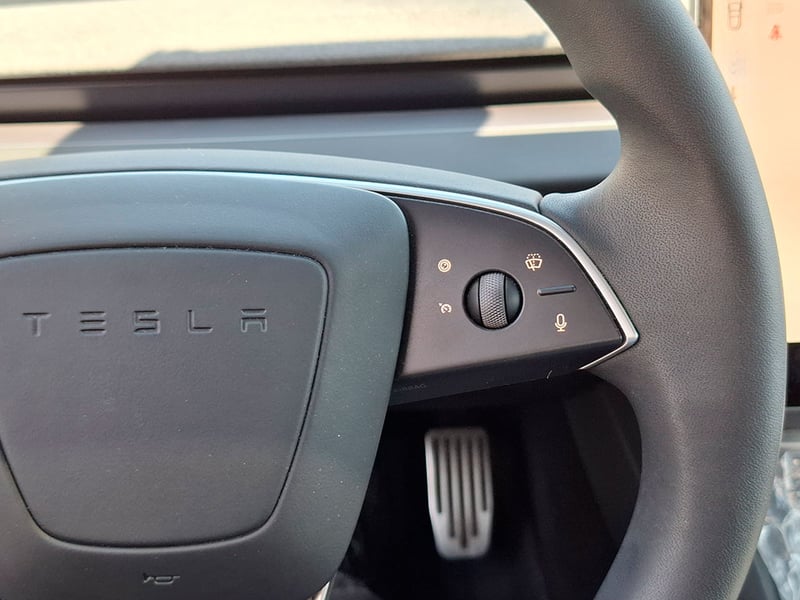 Tesla MODEL 3 Model 3 Long Range AWD Dual Motor 2024 - Imagen 12 de 20