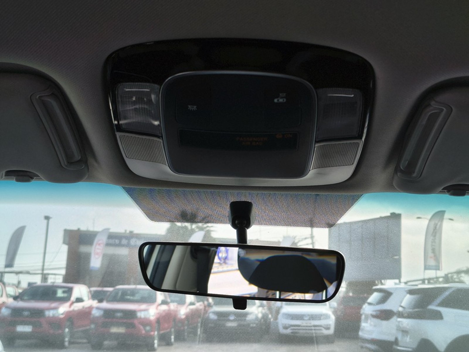Hyundai TUCSON AT 2025 - Imagen 20 de 20