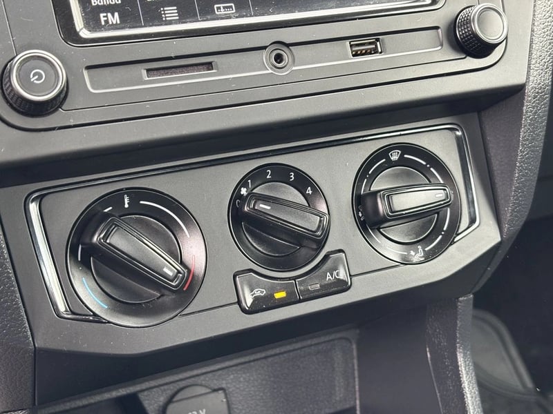 Volkswagen SAVEIRO MT 2023 - Imagen 16 de 20