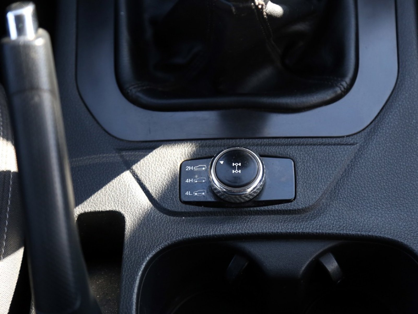 SsangYong MUSSO 2.2 MT 4X4 DIESEL 2023 - Imagen 19 de 20