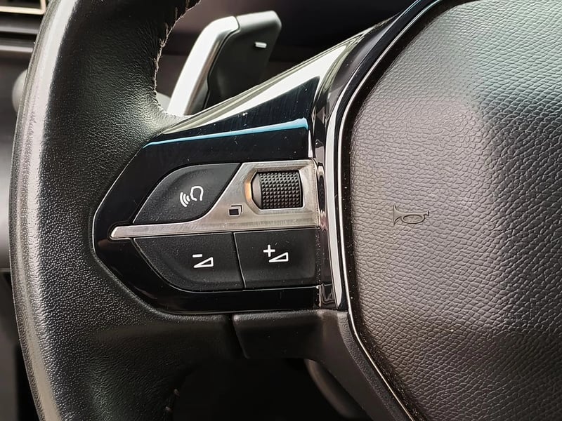 Peugeot RIFTER 1.5 ALLURE BLUEHDI AT 2024 - Imagen 18 de 20