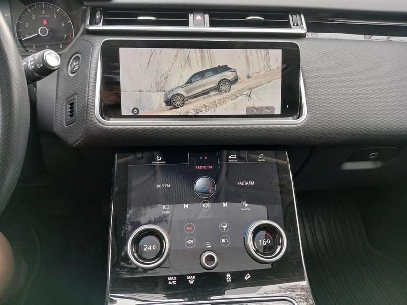 Land Rover RANGE ROVER VELAR Range Rover Velar P 250 S 2019 - Imagen 15 de 19