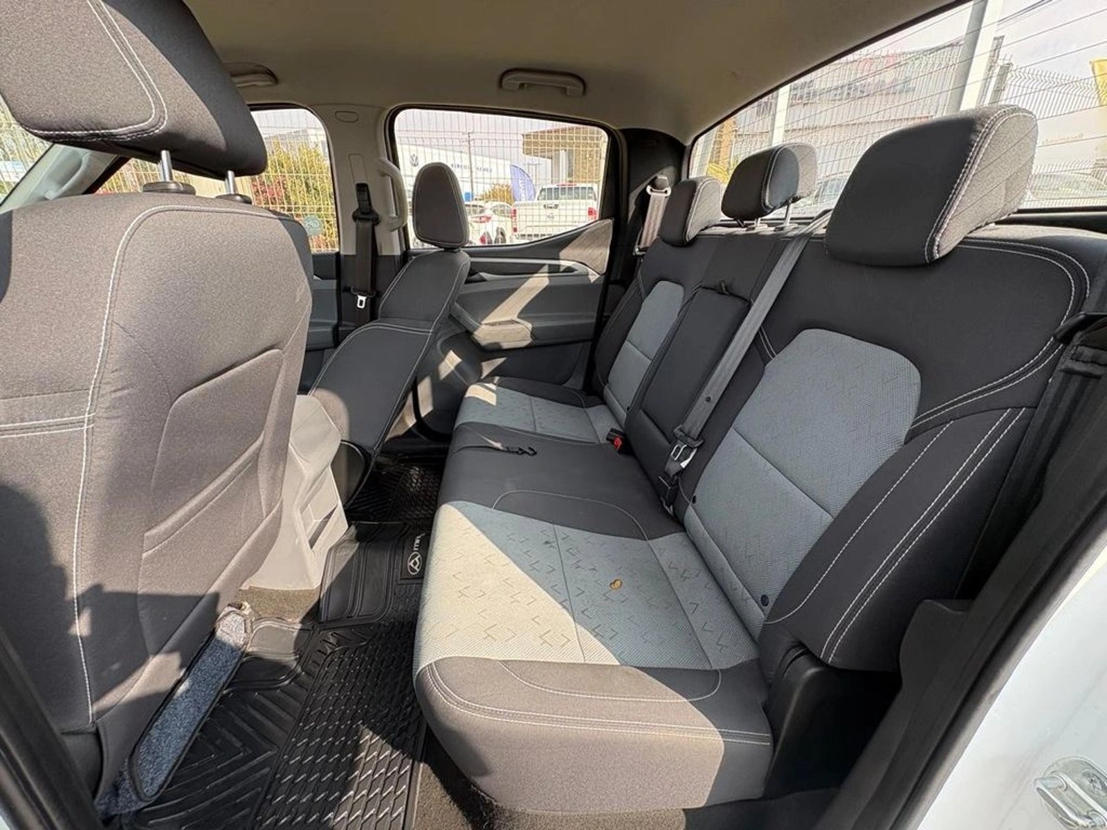 MAXUS T60 DX MT 4X2 2024 - Imagen 12 de 13