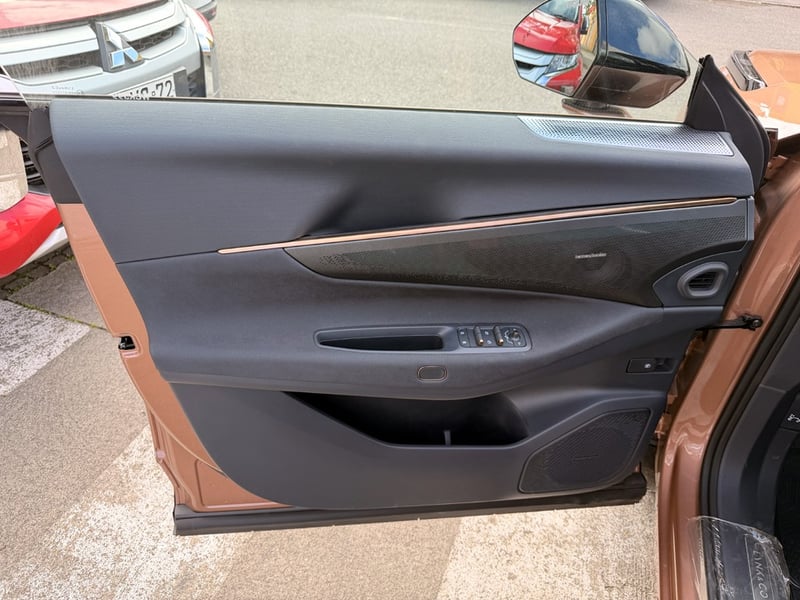 Lynk & Co 08 HALO 08 PHEV 1.5 AUT 4X2 2027 - Imagen 10 de 20