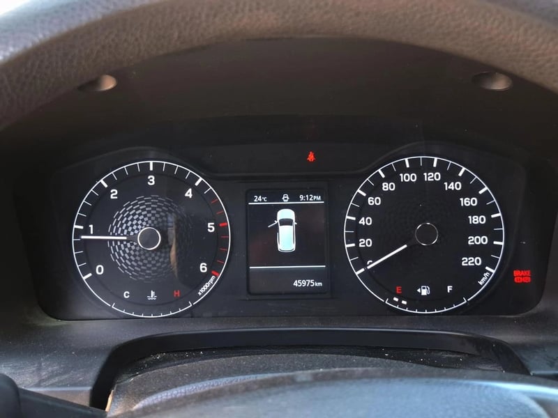 SsangYong GRAND MUSSO 2.2 MT 4X2 2023 - Imagen 19 de 20