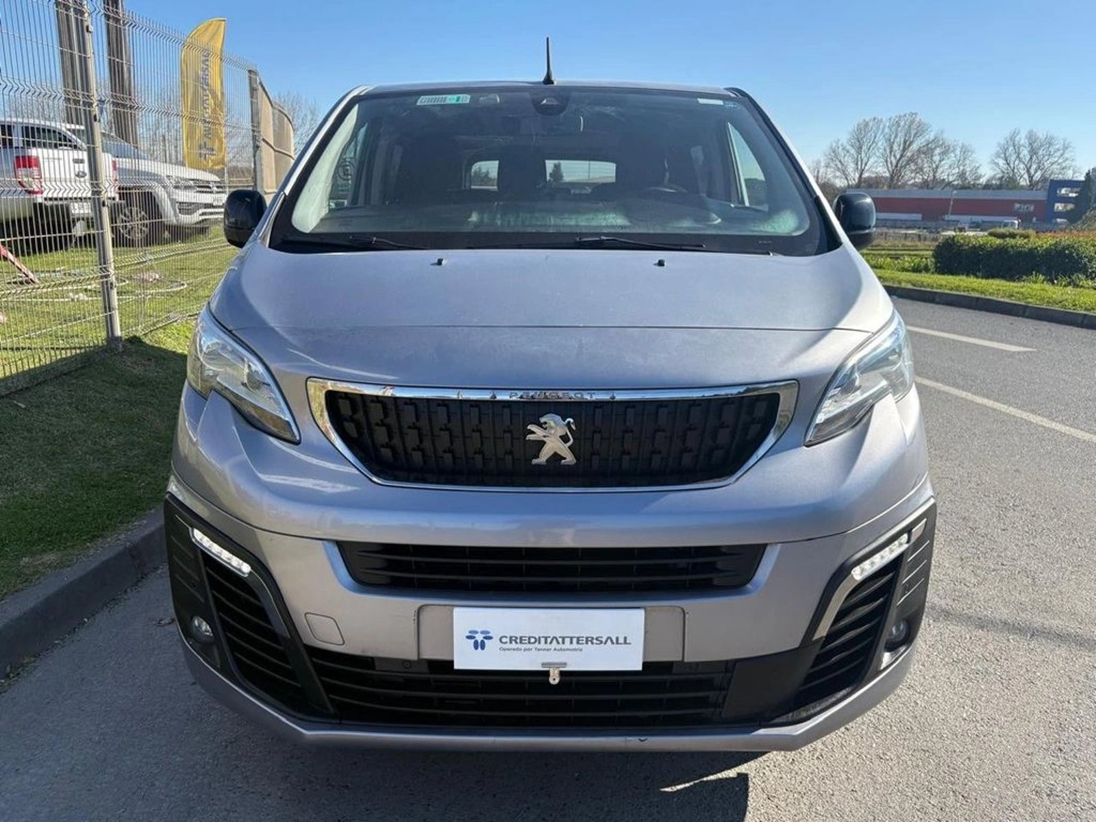 PEUGEOT TRAVELLER L3 HDI 2.0 2022 - Imagen 3 de 12