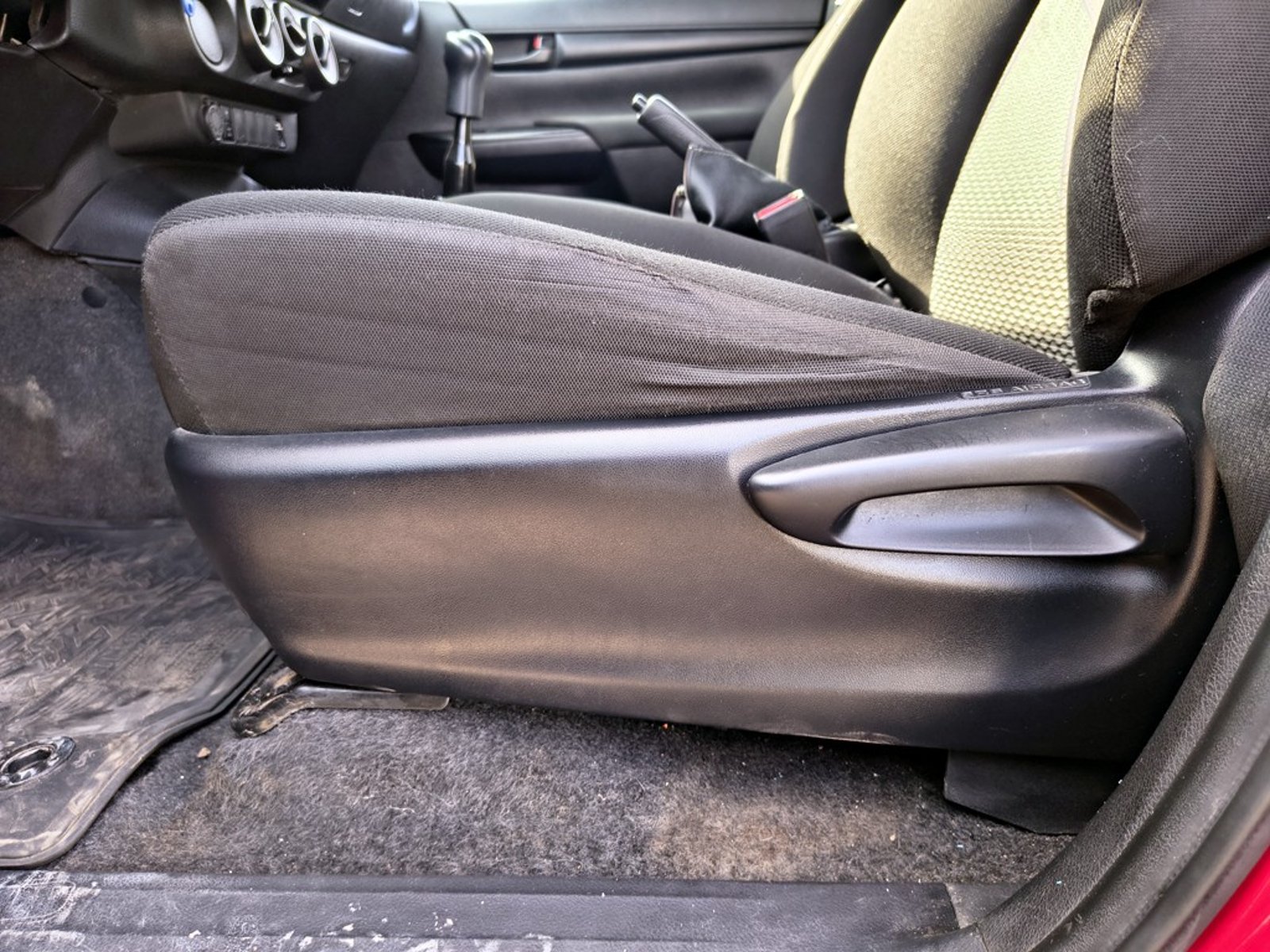 TOYOTA HILUX HILUX TSS 2.4 Diesel 4X2 T/M 2021 - Imagen 9 de 20