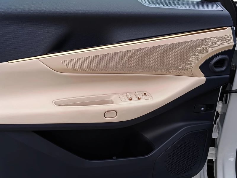 Lynk & Co 08 PHEV PRO 2027 - Imagen 11 de 20