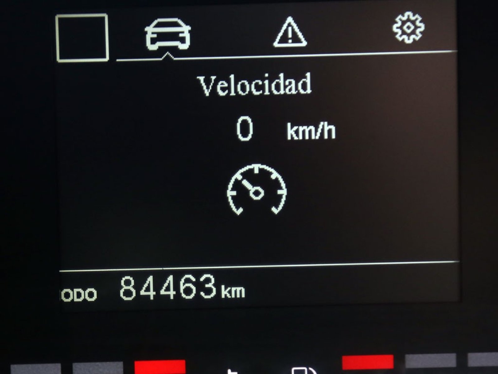 Peugeot LANDTREK HDI 1.9 4x2 2023 - Imagen 15 de 20