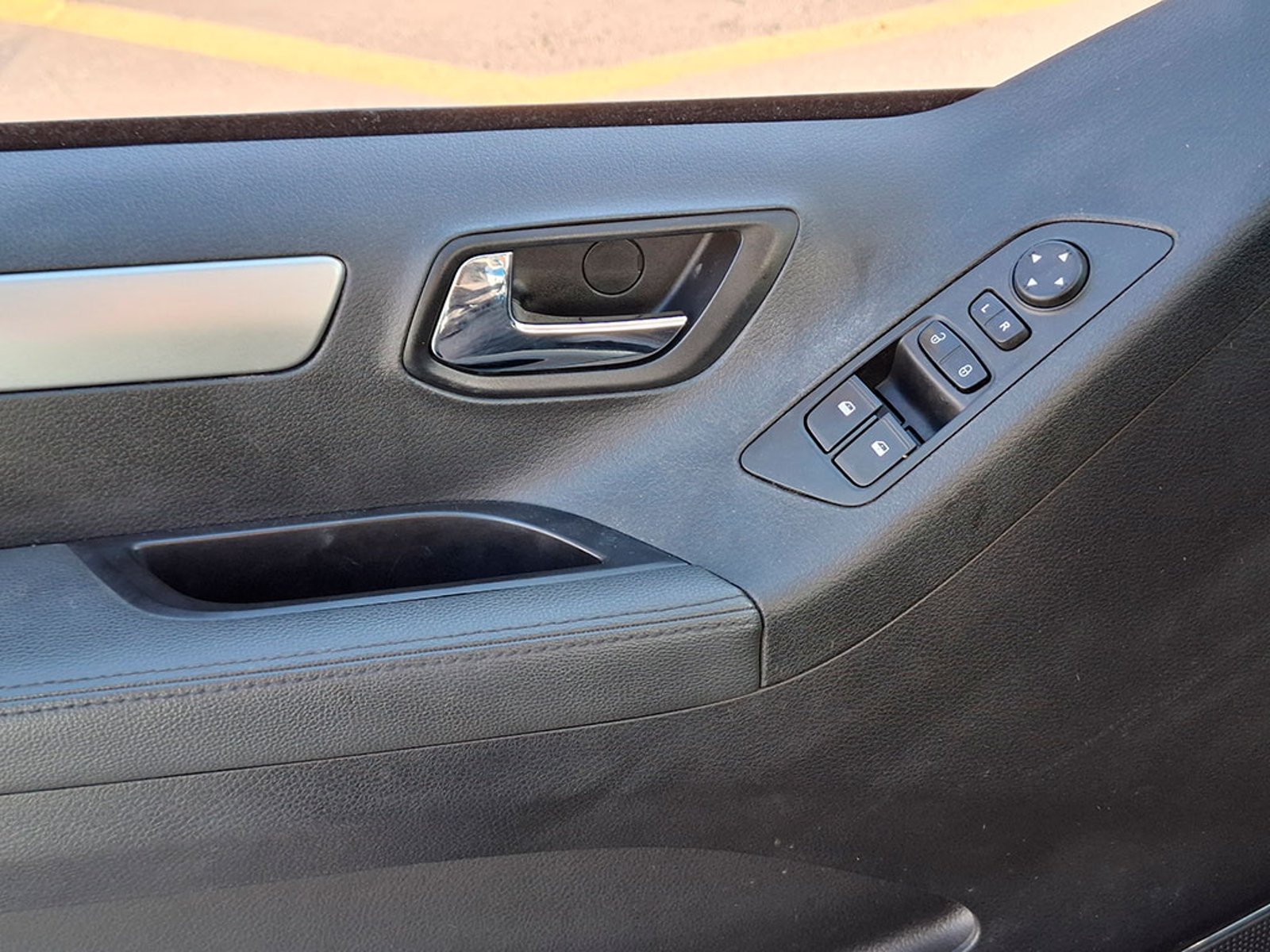 MAXUS G10 G10 9+1 2.0 DIESEL 2025 - Imagen 20 de 20