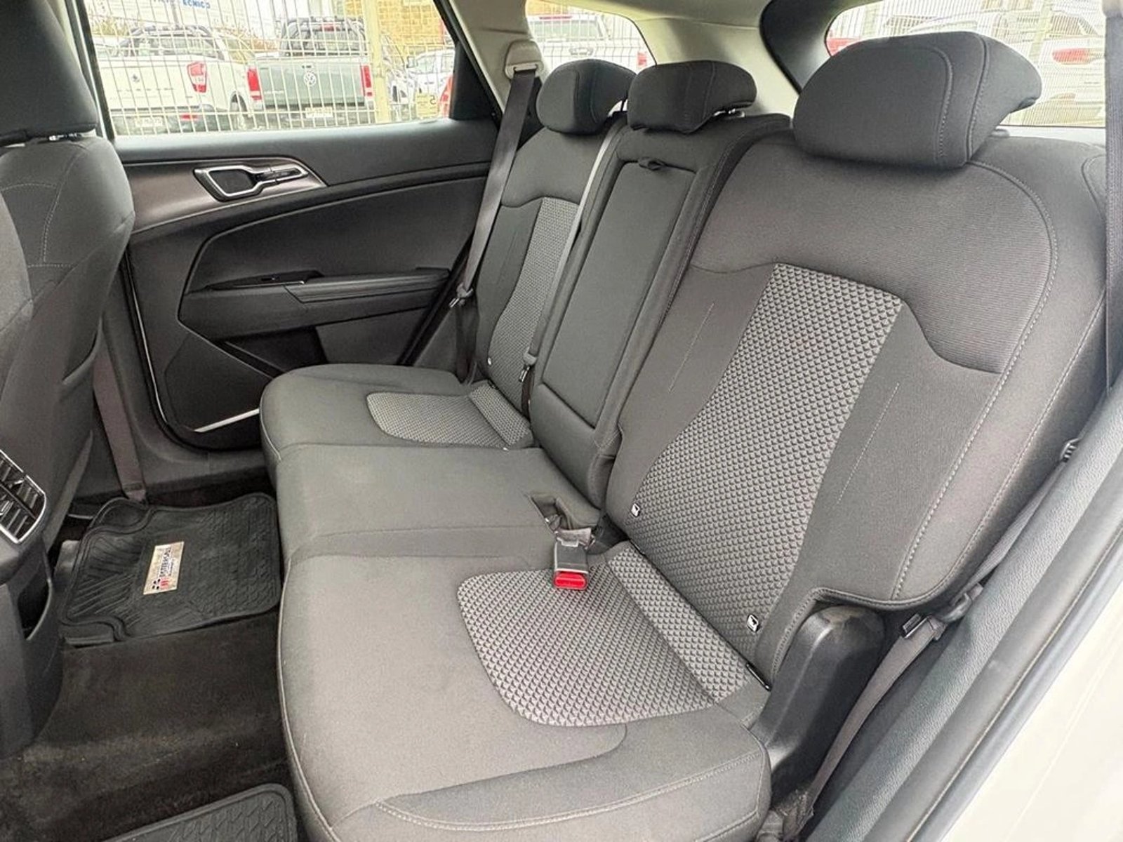Kia SPORTAGE EX GDI 4X4 1.6 AUT 2025 - Imagen 10 de 12