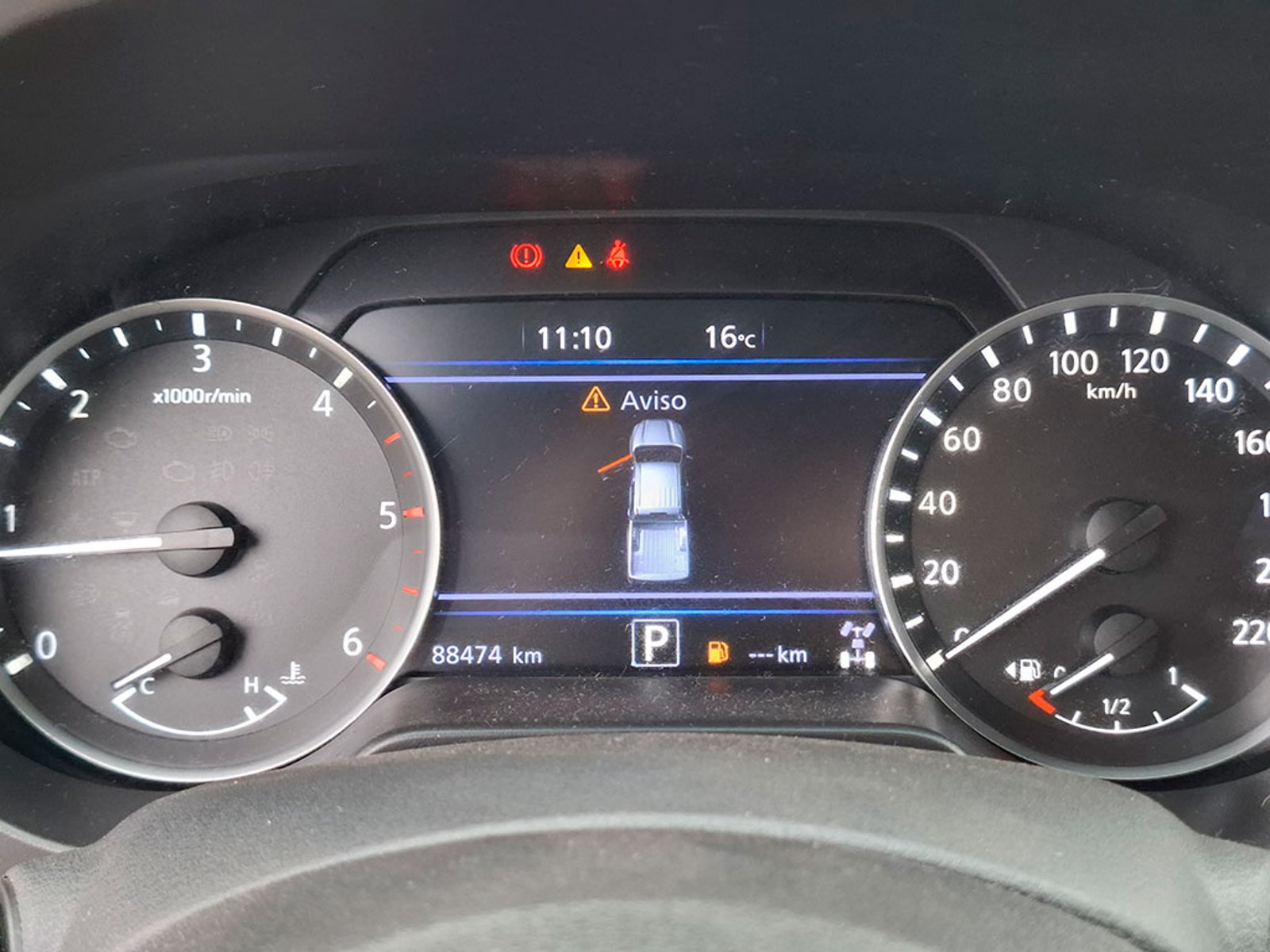 NISSAN NAVARA 2.3D XE 2022 - Imagen 13 de 20