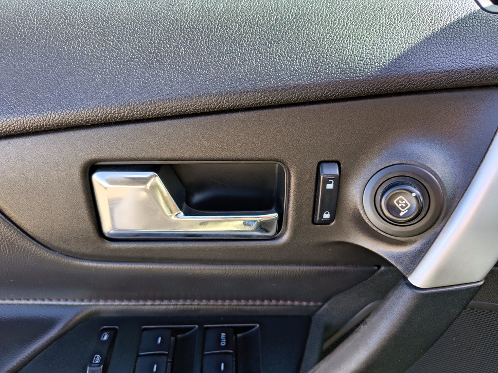 Ford EDGE SEL 3.5L Gasolina T/A 2013 - Imagen 8 de 20