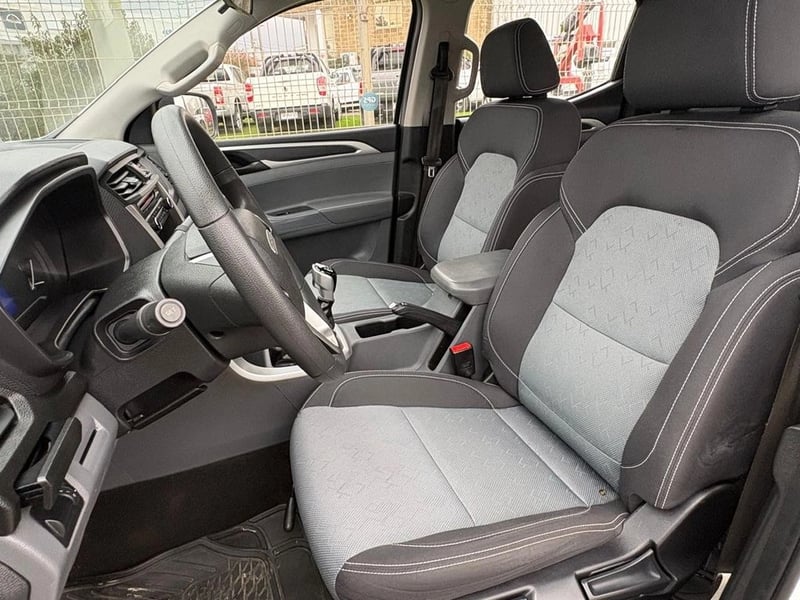 Maxus T60 4X4 DX MT 2024 - Imagen 9 de 14
