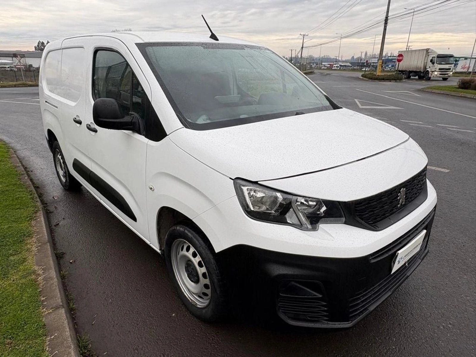 Peugeot PARTNER L2 HDI 1.6 2020 - Imagen 3 de 11