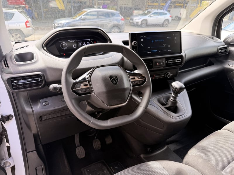 Peugeot PARTNER 1.5 L1 HDI 2025 - Imagen 15 de 20