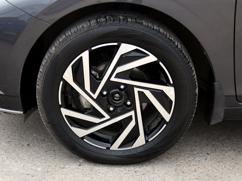 Hyundai I20 BI3 4X2 1.4 2025 - Imagen 10 de 20