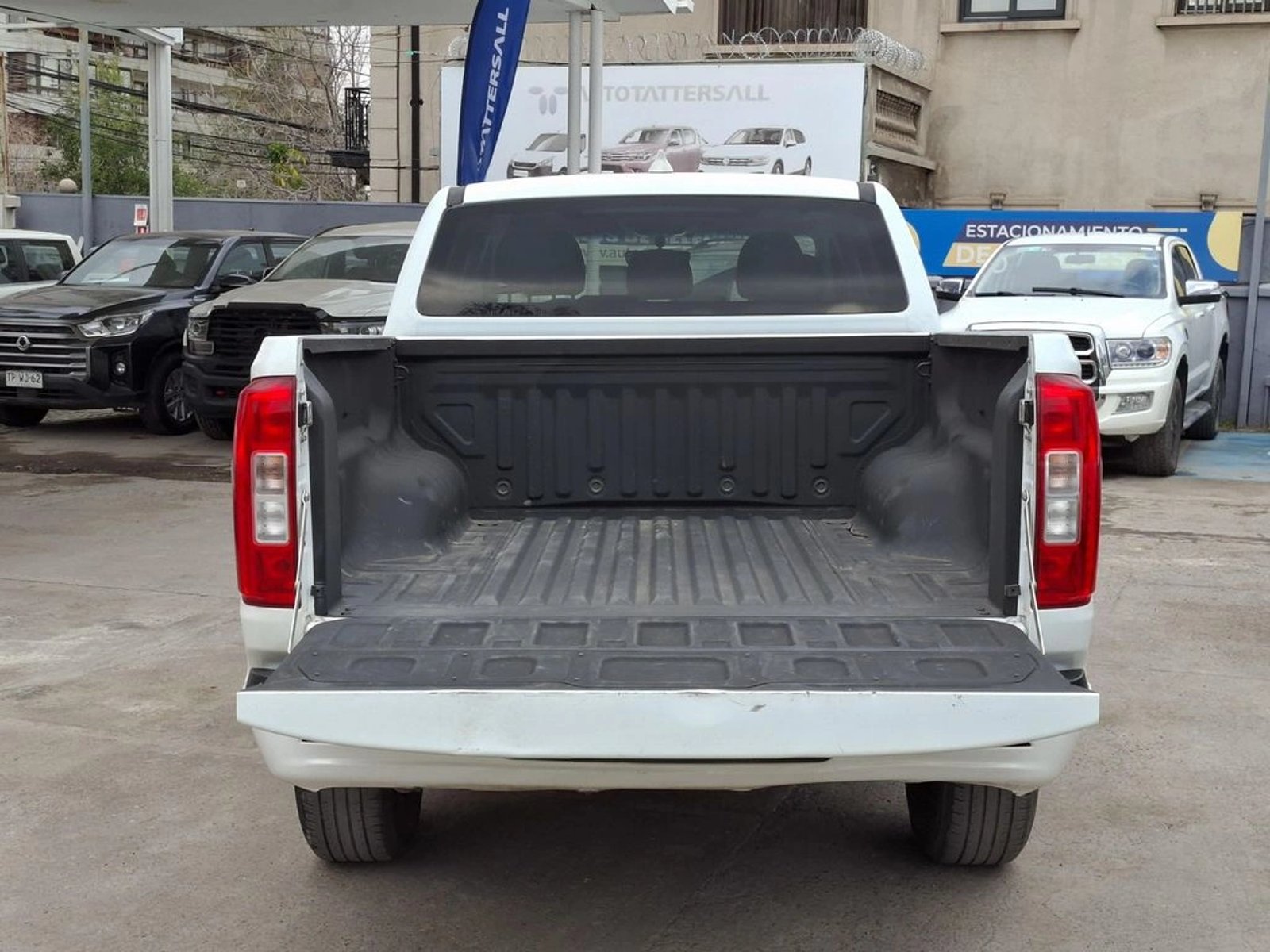 Great Wall POER 2.0T ELITE DIESEL 4X2 2023 - Imagen 9 de 20