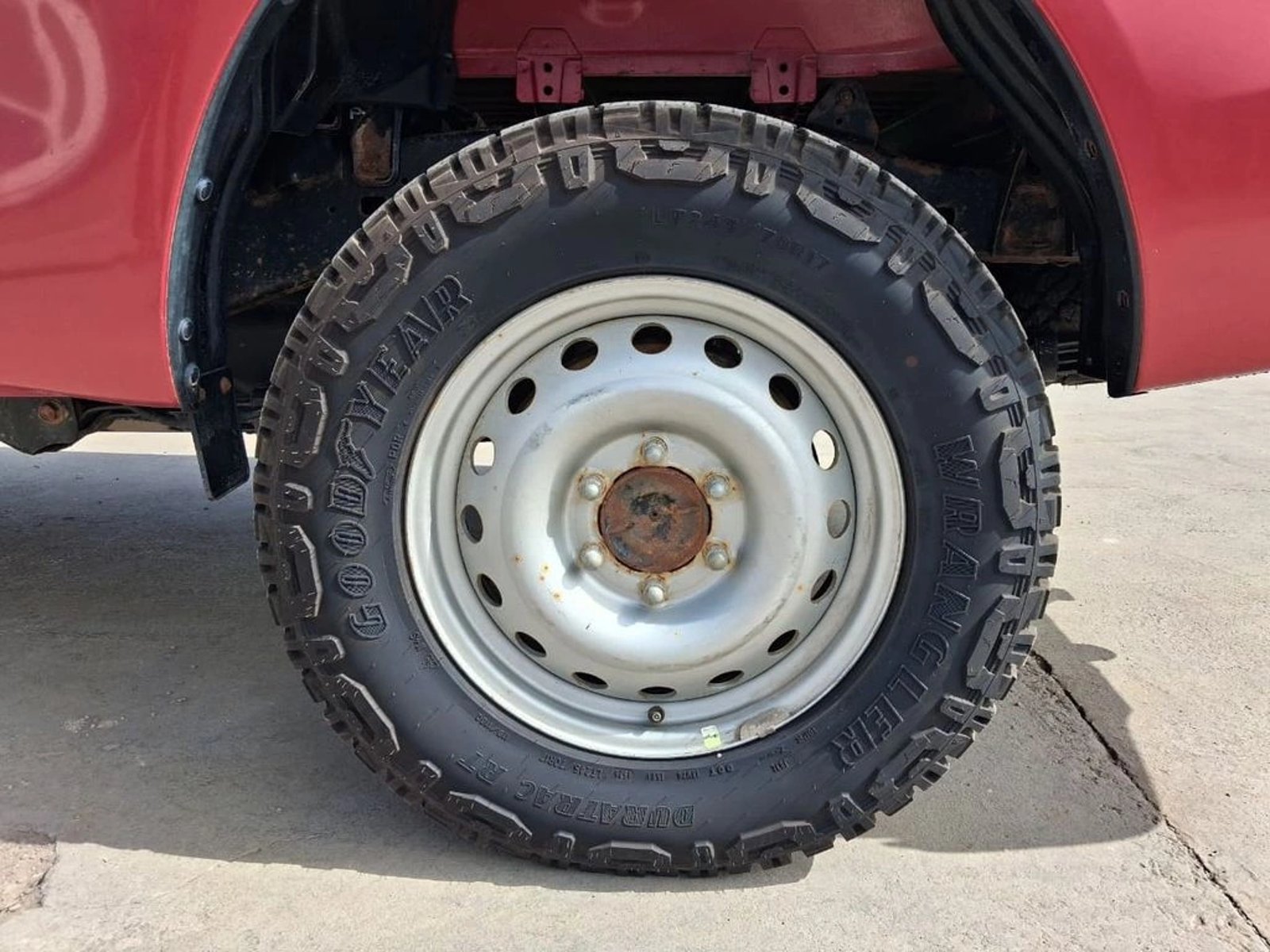 TOYOTA HILUX HILUX TSS 2.4 Diesel 4X2 T/M 2022 - Imagen 11 de 15