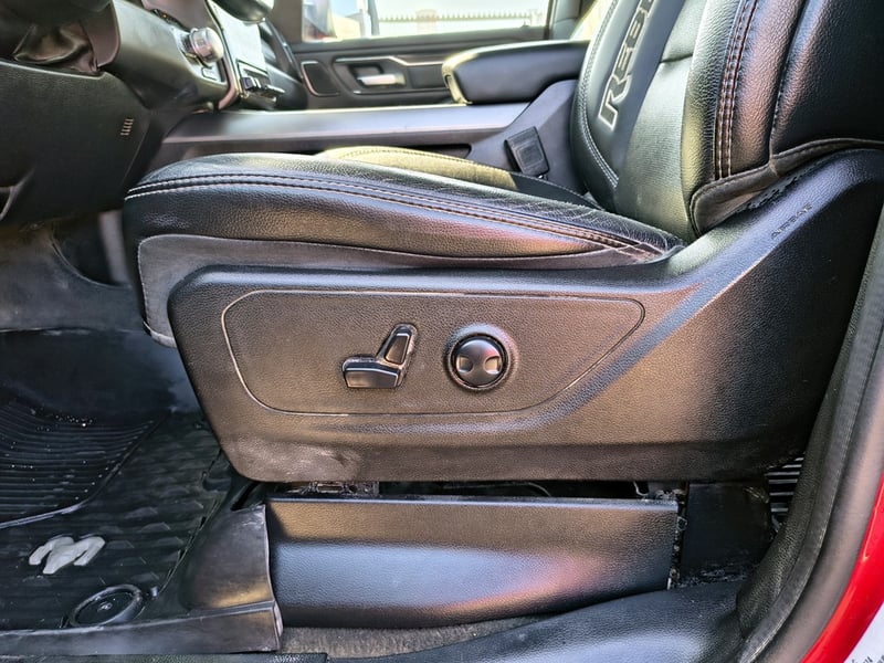 RAM 1500 5.7 Gasolina 4x4 T/A 2024 - Imagen 10 de 20