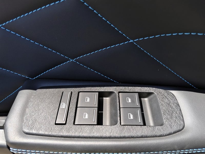 ZX Auto GRAND LION AT 4WD 2026 - Imagen 8 de 20
