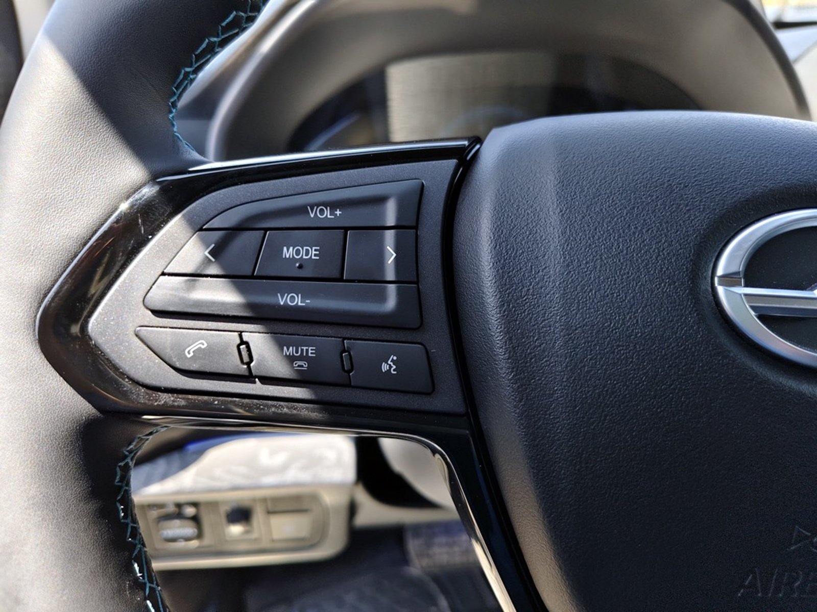ZX AUTO GRAND LION AT 4WD 2026 - Imagen 15 de 20