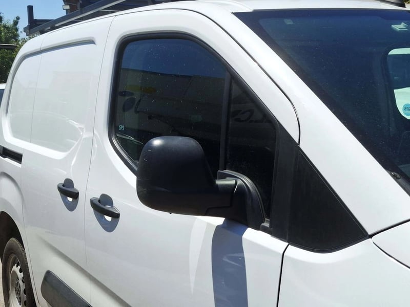 Peugeot PARTNER 1.5 BlueHDI 2024 - Imagen 4 de 20