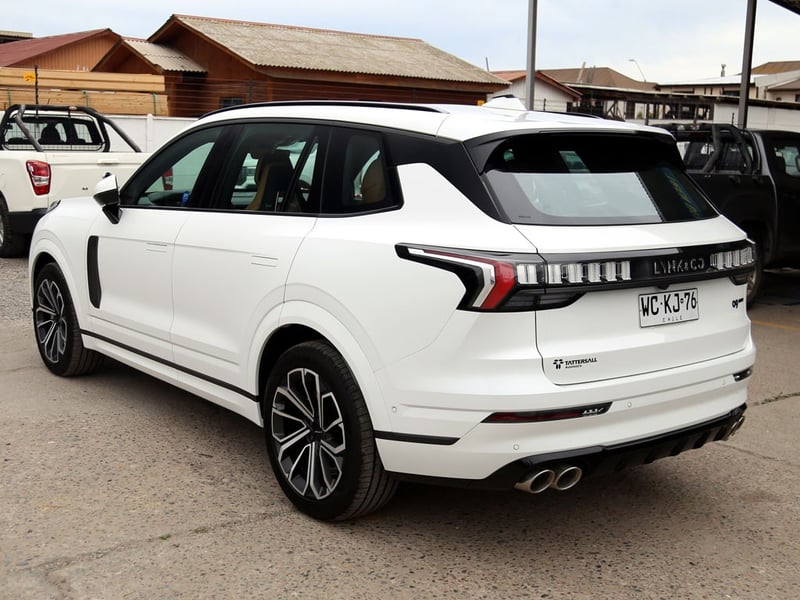 Lynk & Co 09 HALO 2.0 T 2027 - Imagen 8 de 20