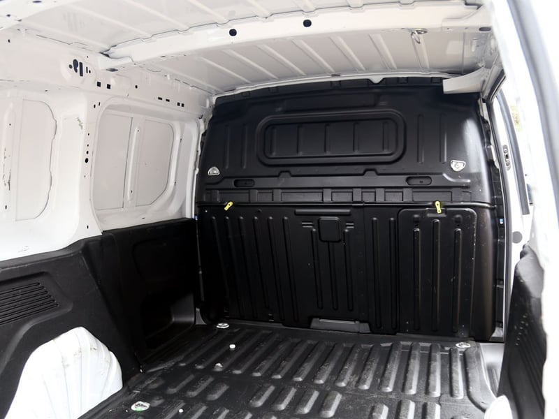 Peugeot PARTNER L1 MT 1.5 2024 - Imagen 11 de 20